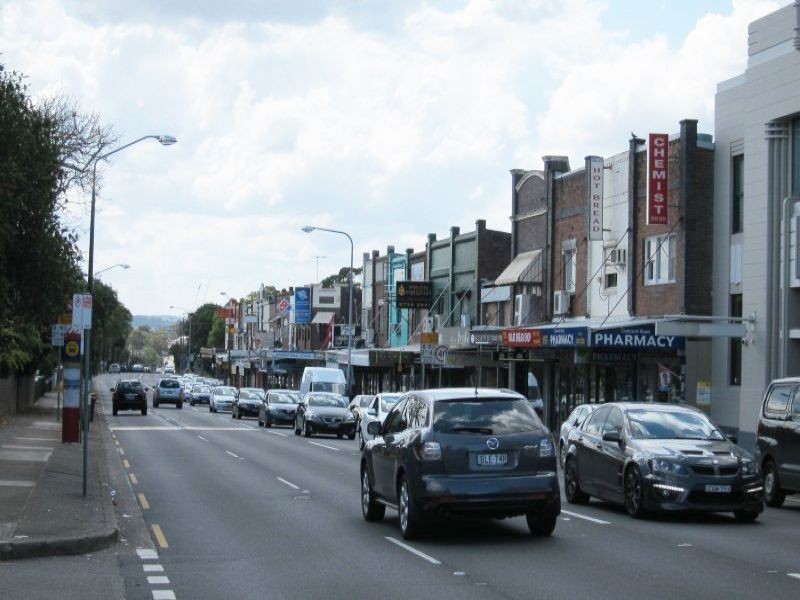 181 Concord Road, North Strathfield NSW 2137