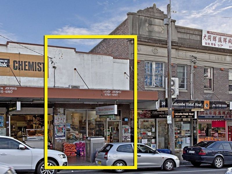 38A Haldon Street, Lakemba NSW 2195