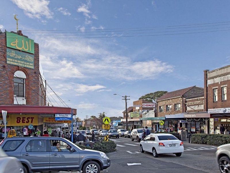 38A Haldon Street, Lakemba NSW 2195