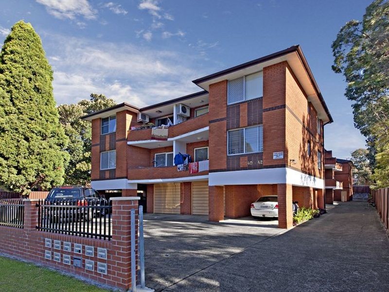 7/40-42 Hampden Road, Lakemba NSW 2195