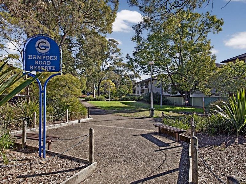 7/40-42 Hampden Road, Lakemba NSW 2195