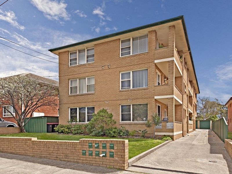 8/9 Mary Street, Wiley Park NSW 2195