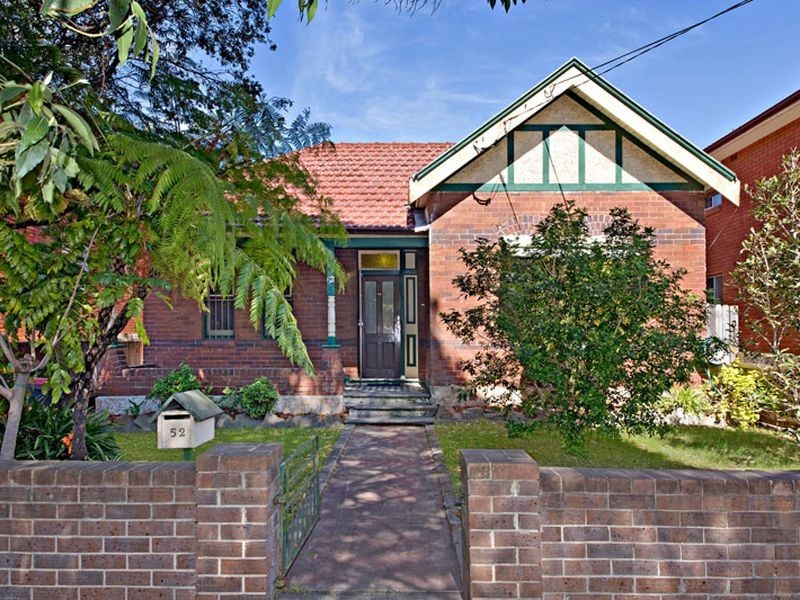 52 Campsie Street, Campsie NSW 2194