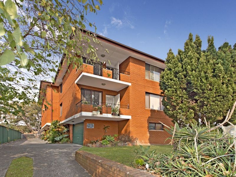 3/5 Rome Street, Canterbury NSW 2193