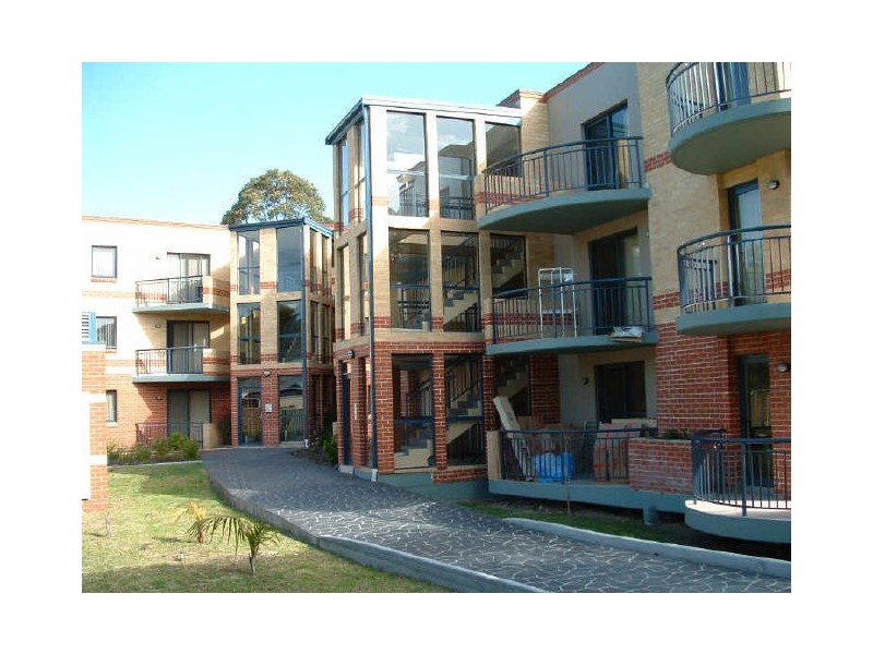 4/56 Ninth Avenue, Campsie NSW 2194