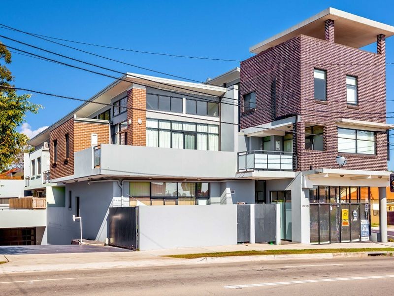 3/324-326 William Street, Kingsgrove NSW 2208