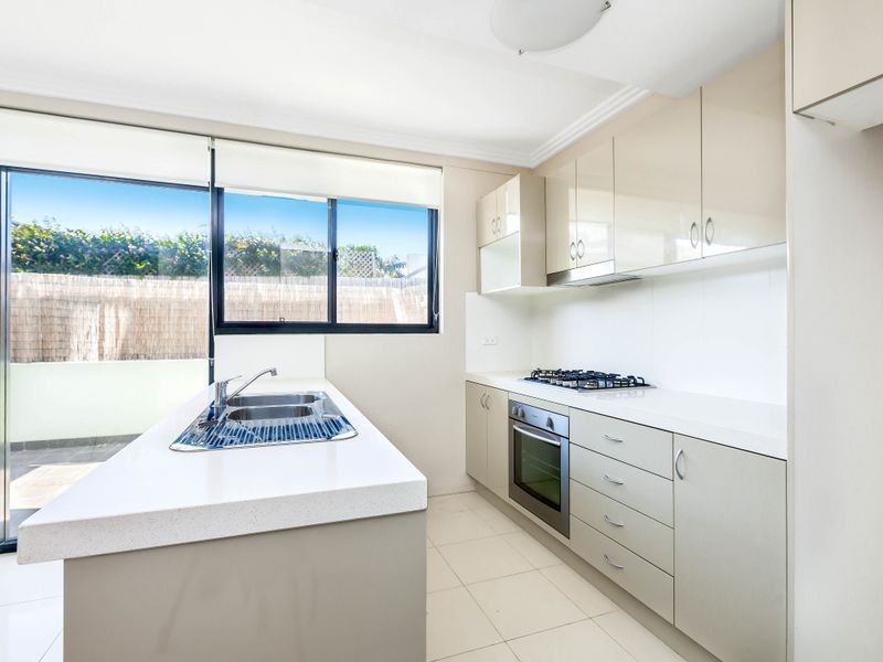 3/324-326 William Street, Kingsgrove NSW 2208