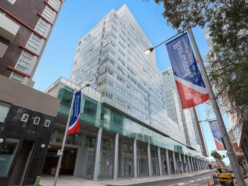 Suite 53 1 Railway Parade, Burwood NSW 2134