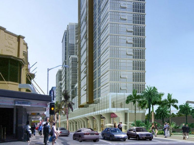 Suite 53 1 Railway Parade, Burwood NSW 2134
