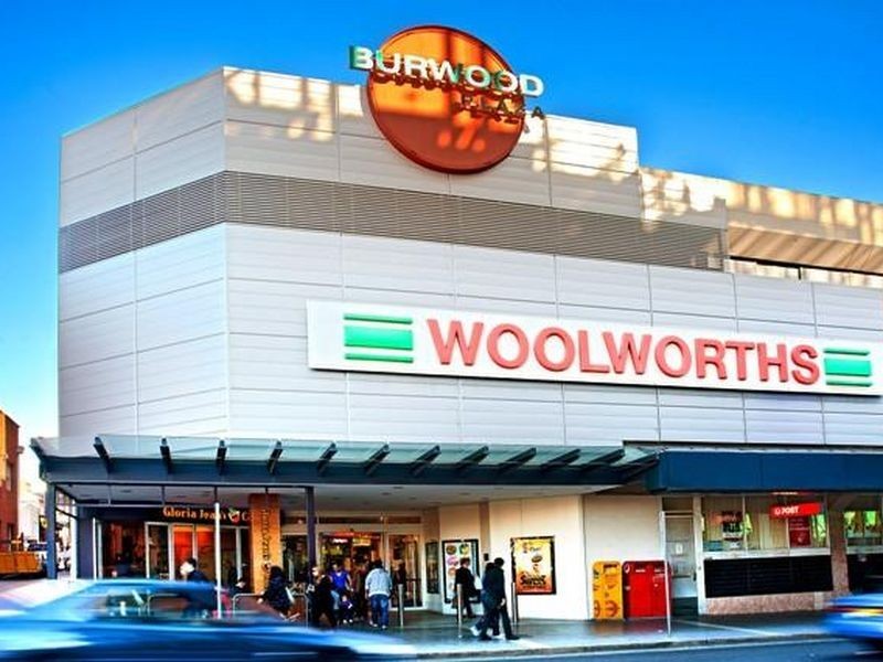 Suite 53 1 Railway Parade, Burwood NSW 2134