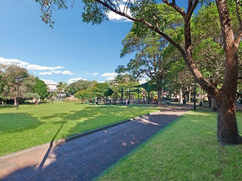 Suite 53 1 Railway Parade, Burwood NSW 2134