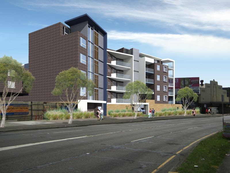 231-235 Canterbury Road, Canterbury NSW 2193