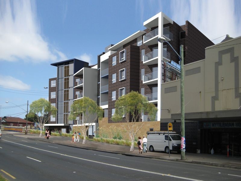 231-235 Canterbury Road, Canterbury NSW 2193