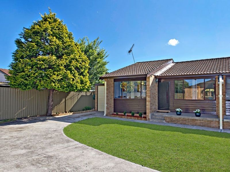 6/54 Baltimore Street, Belfield NSW 2191