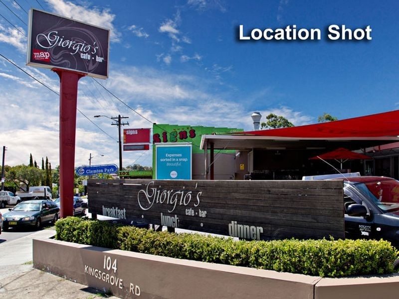 5/246 William Street, Kingsgrove NSW 2208