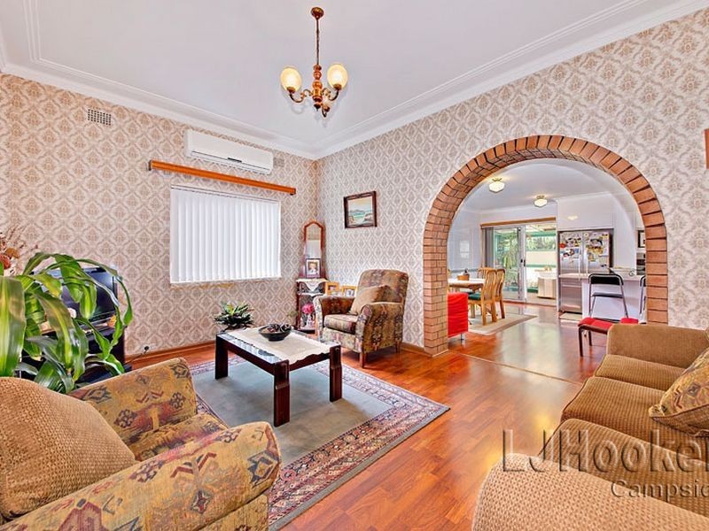 10 Chatfield Avenue, Belfield NSW 2191