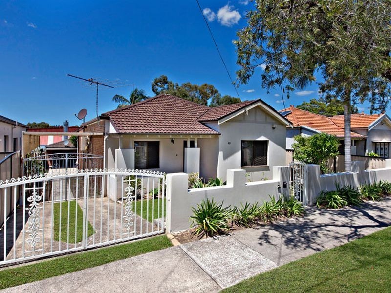 46 Kennedy Avenue, Belmore NSW 2192