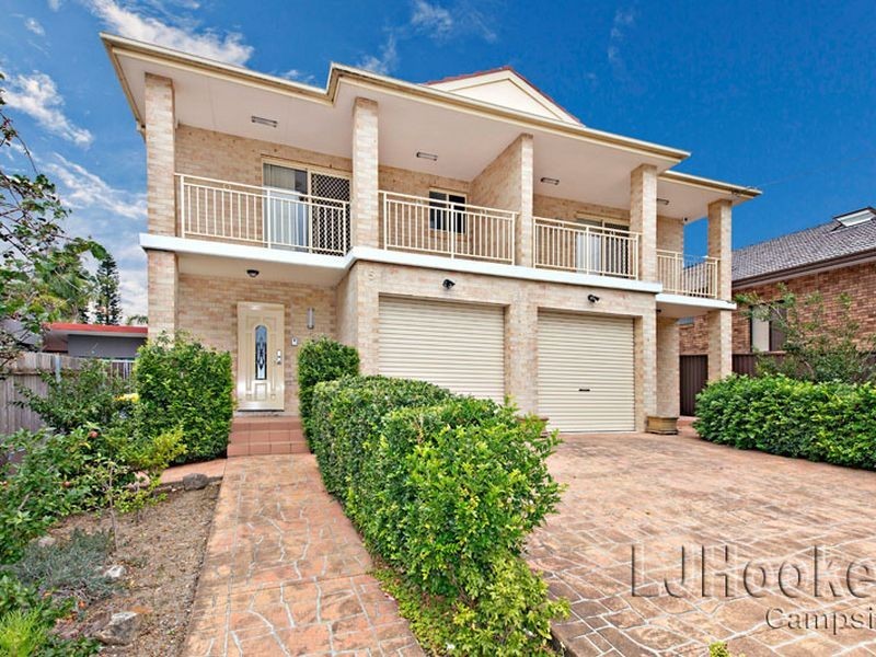5 Short Street, Canterbury NSW 2193