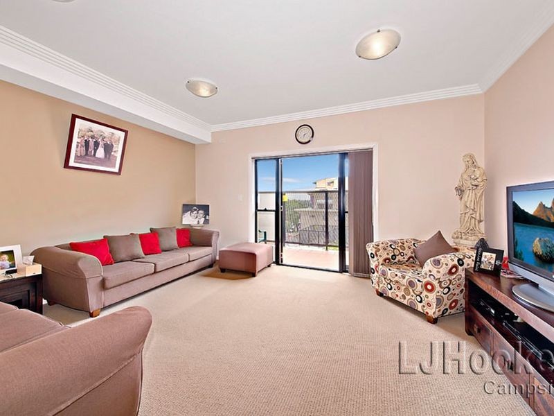 308B/5-11 Sixth Avenue, Campsie NSW 2194