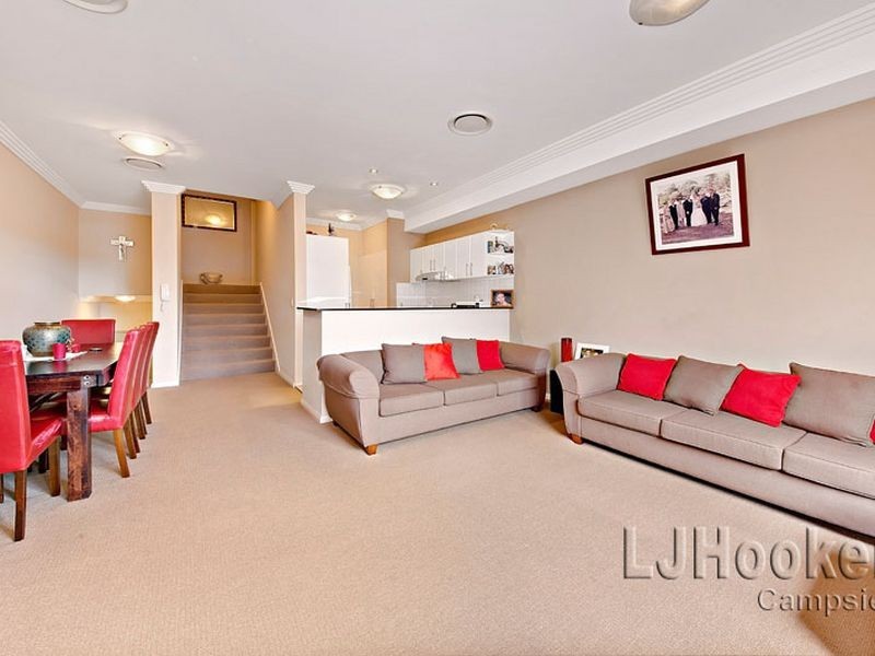 308B/5-11 Sixth Avenue, Campsie NSW 2194