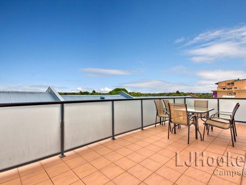 308B/5-11 Sixth Avenue, Campsie NSW 2194