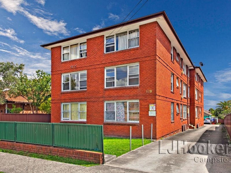8/129 Evaline Street, Campsie NSW 2194
