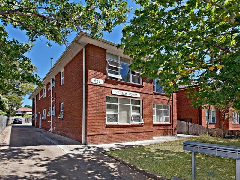 5/246 William Street, Kingsgrove NSW 2208