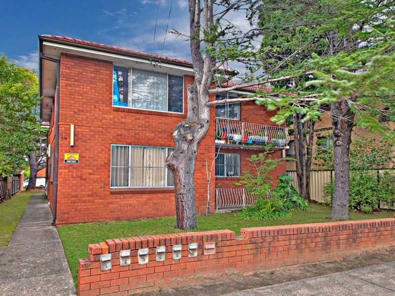 3/30 Oswald St, Campsie NSW 2194