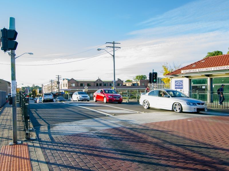 2/12 St Clair Street, Belmore NSW 2192