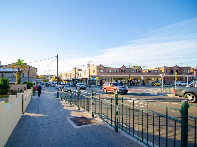 2/12 St Clair Street, Belmore NSW 2192