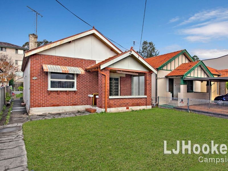 88 Seventh Avenue, Campsie NSW 2194