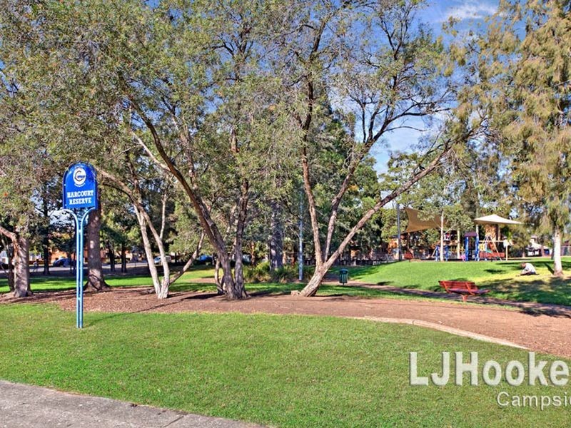 2/42 Third Avenue, Campsie NSW 2194