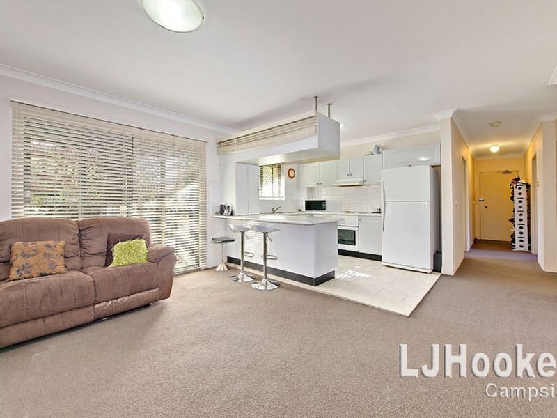 2/81 First Avenue, Campsie NSW 2194