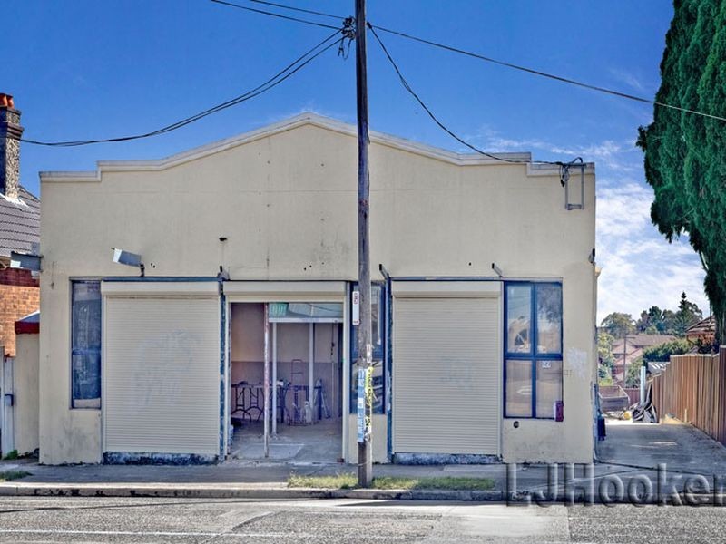 527 Canterbury Road, Campsie NSW 2194
