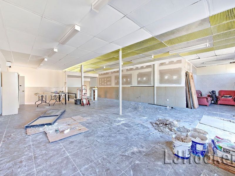 527 Canterbury Road, Campsie NSW 2194