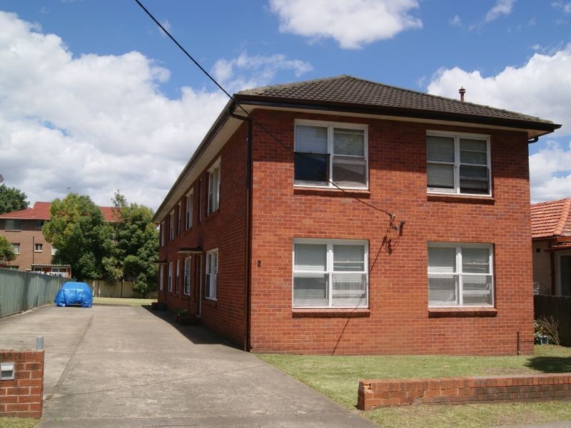 12 Fourth Avenue, Campsie NSW 2194