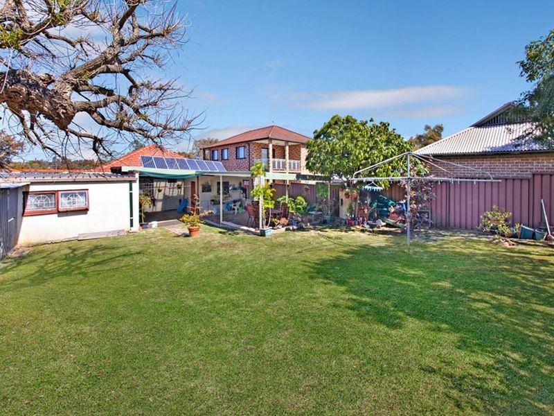 41 Kennedy Avenue, Belmore NSW 2192