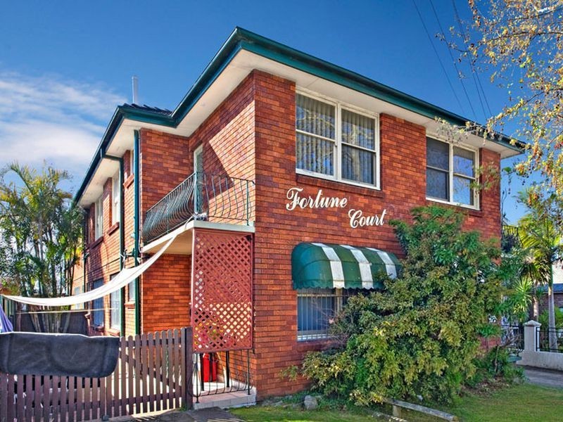 5/87 Evaline Street, Campsie NSW 2194