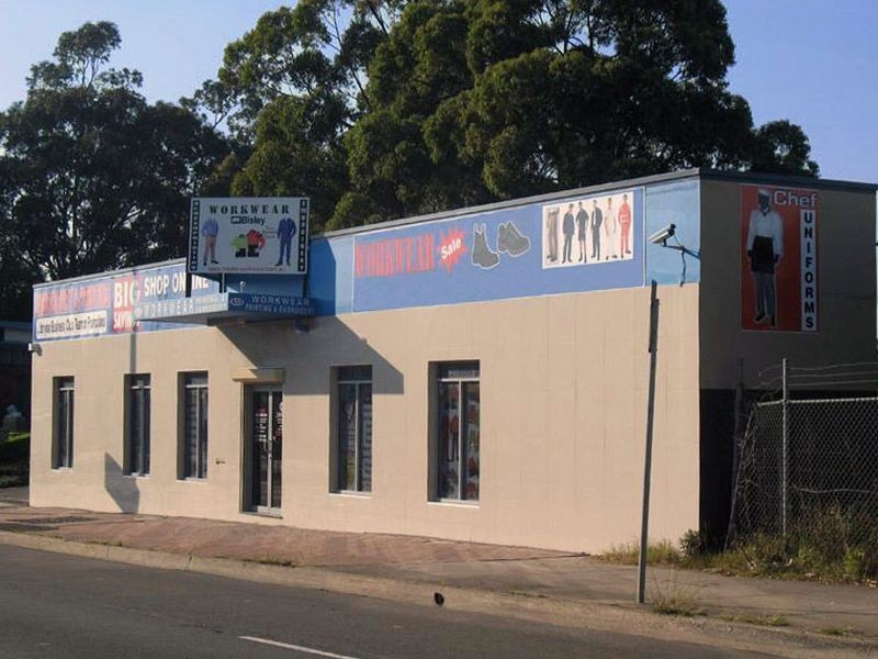 427-433 Hume Highway, Yagoona NSW 2199
