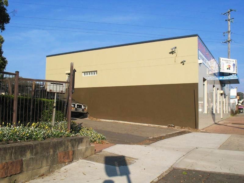 427-433 Hume Highway, Yagoona NSW 2199