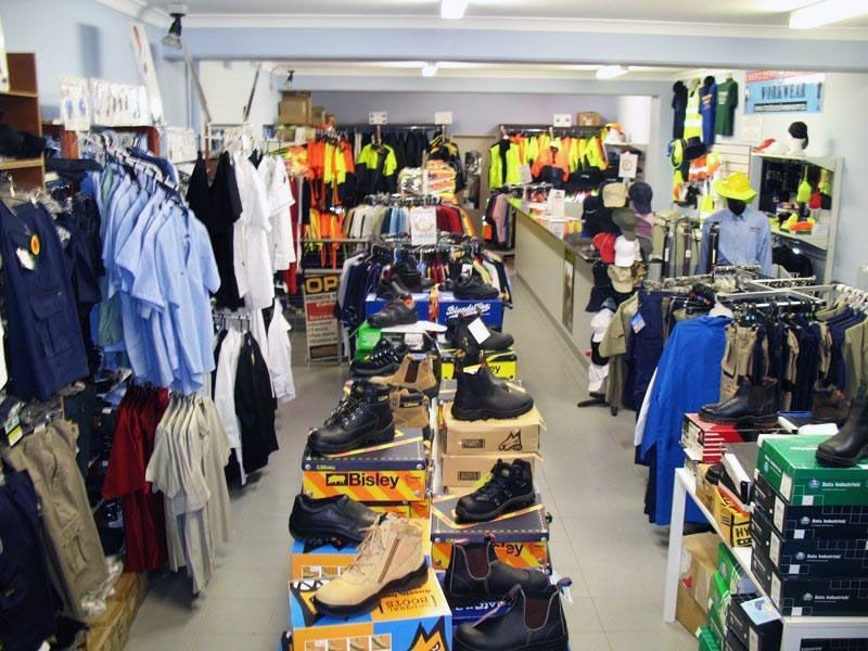 427-433 Hume Highway, Yagoona NSW 2199