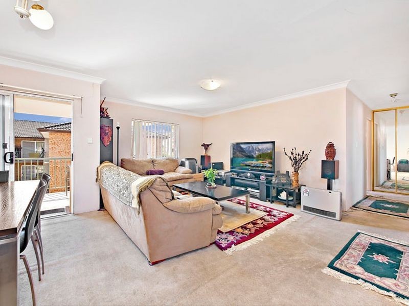 6/66 Eighth Avenue, Campsie NSW 2194