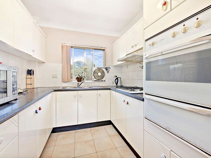 6/66 Eighth Avenue, Campsie NSW 2194