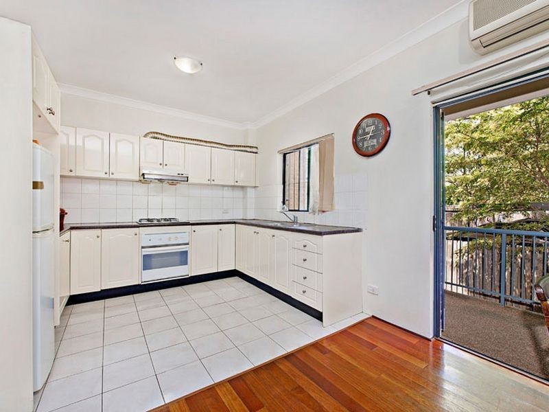 6/30-32 Seventh Avenue, Campsie NSW 2194