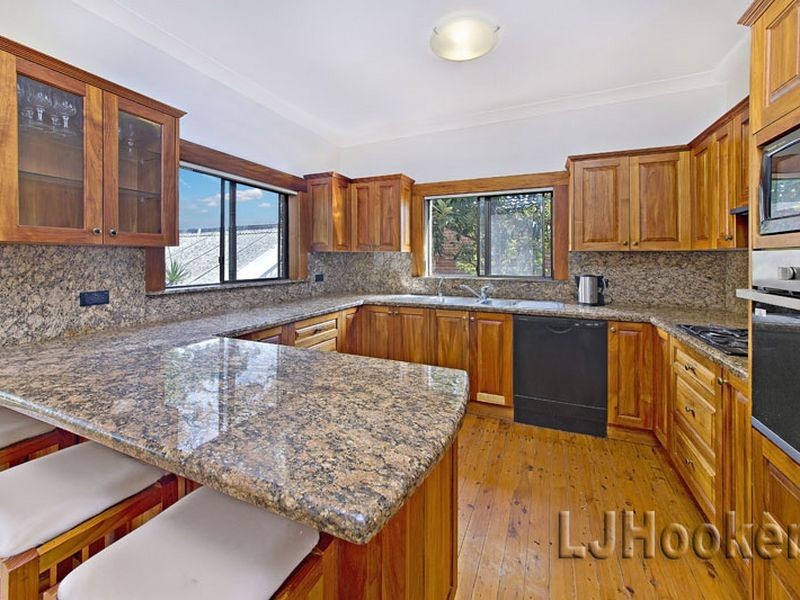 43 Tudor Street, Belmore NSW 2192