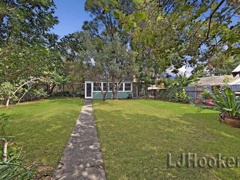 43 Tudor Street, Belmore NSW 2192