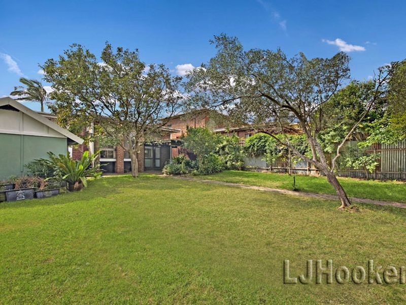 43 Tudor Street, Belmore NSW 2192