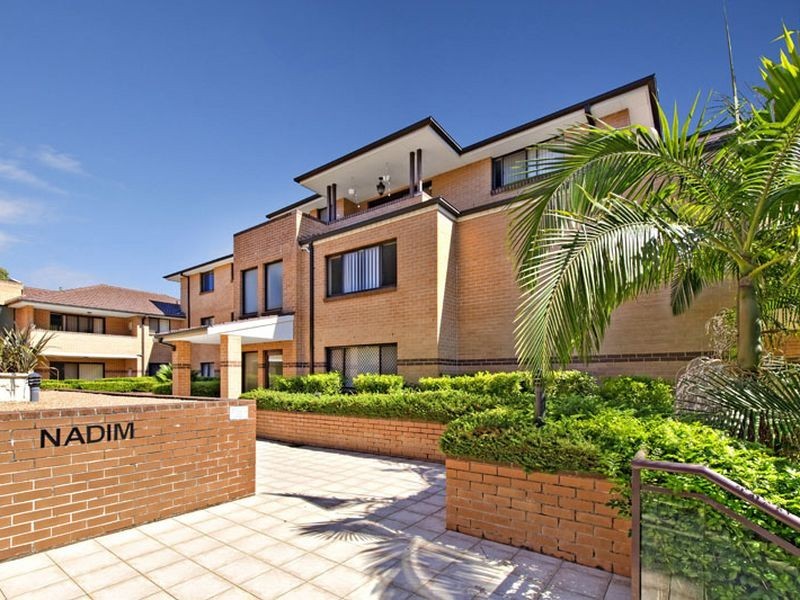 13/22-26 Phillip Avenue, Canterbury NSW 2193