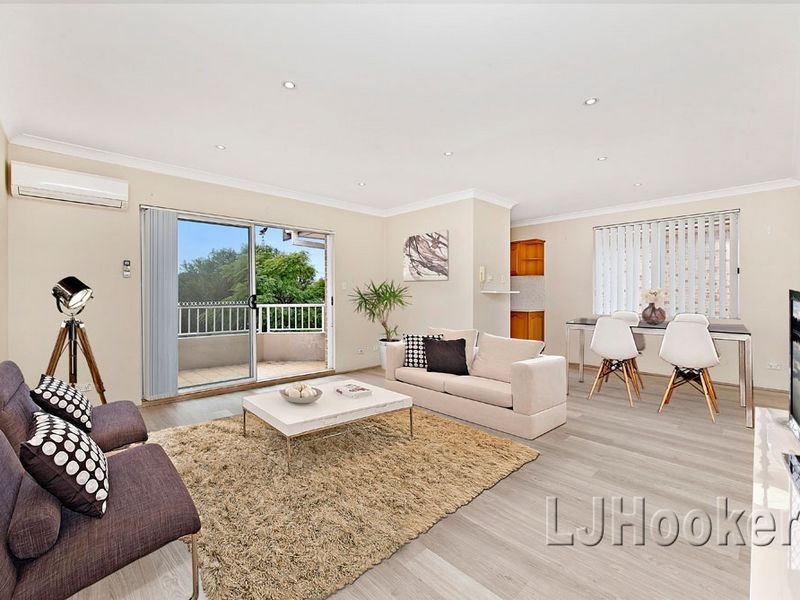 6/9-11 Sharp Street, Belmore NSW 2192