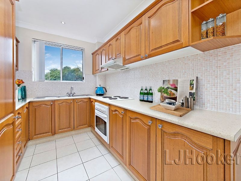 6/9-11 Sharp Street, Belmore NSW 2192